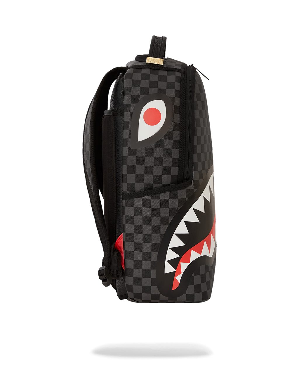 Limited Edition SPEED SHARK SIDE SWIPE BACKPACK