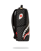 Limited Edition SPEED SHARK SIDE SWIPE BACKPACK