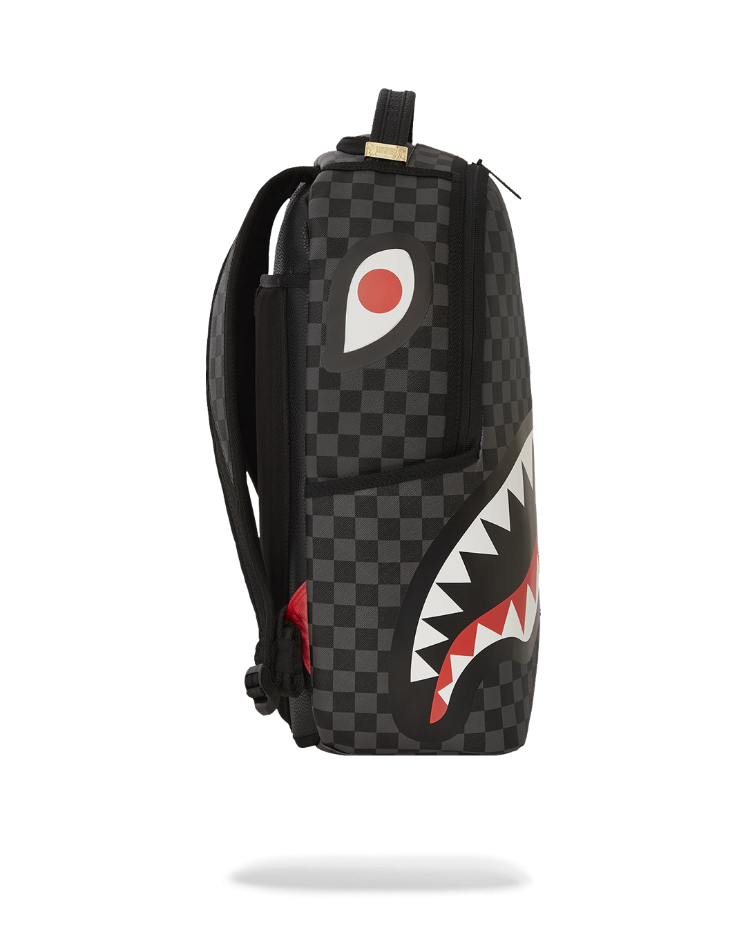 Limited Edition SPEED SHARK SIDE SWIPE BACKPACK