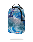 Limited Edition NASA COLLAB INTERNATIONAL SPACE STATION BACKPACK
