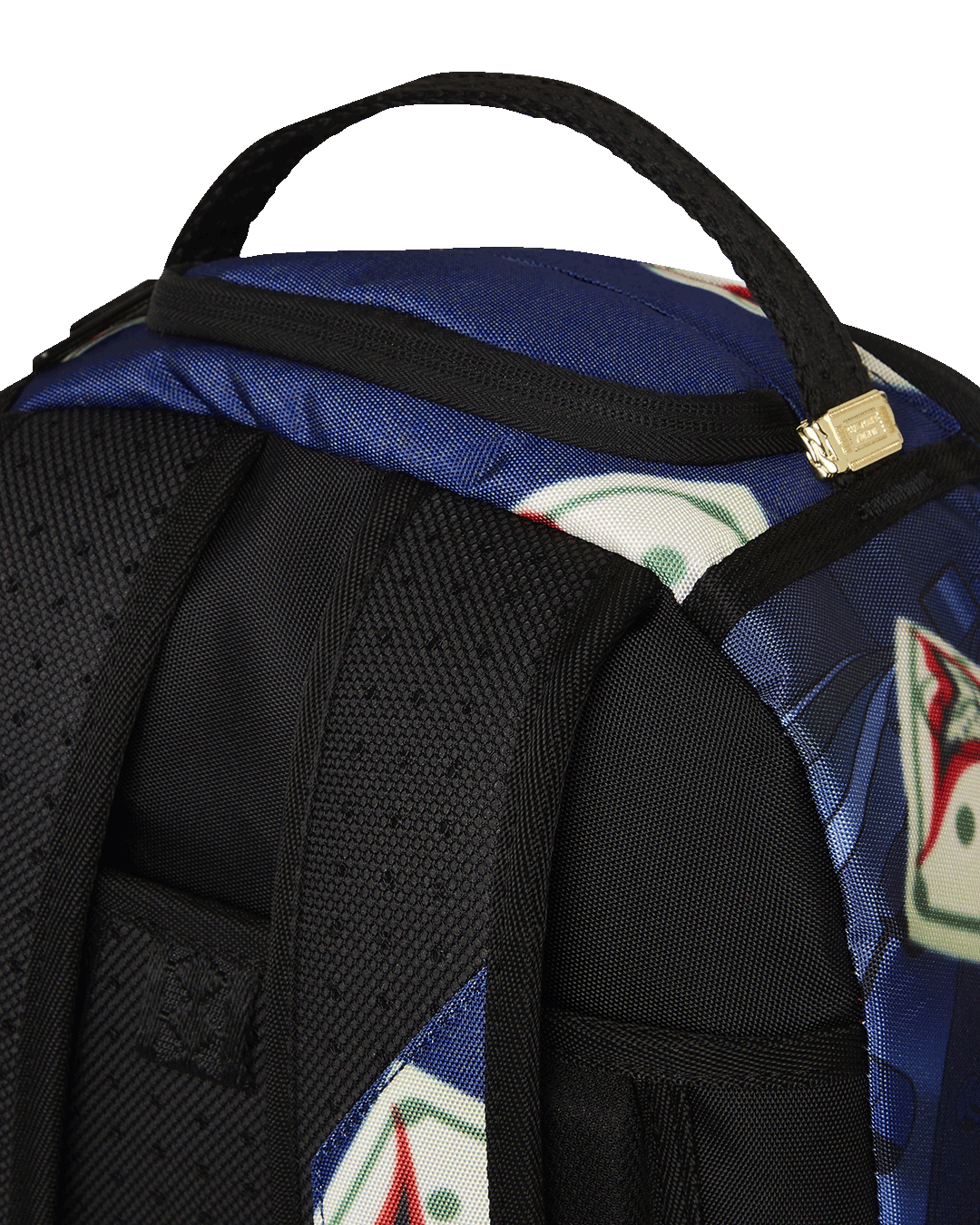 Limited Edition JOKER BANKS BACKPACK