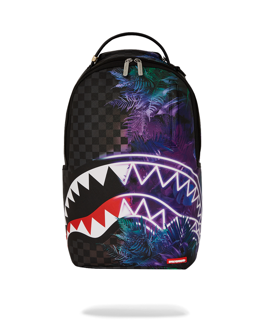 Limited Edition WELCOME TO THE PARTY DLXSV BACKPACK