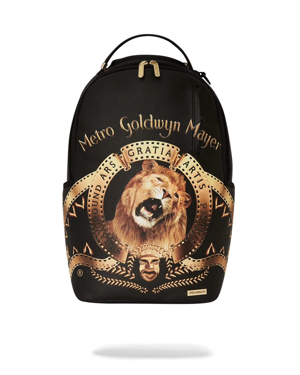 Limited Edition MGM OPENER SHARK LION COLLAB BACKPACK