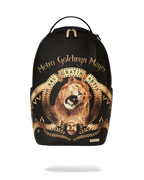 Limited Edition MGM OPENER SHARK LION COLLAB BACKPACK