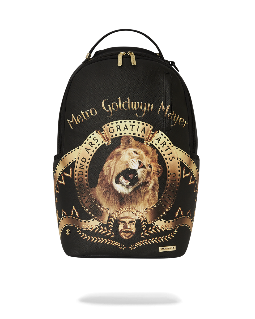 Limited Edition MGM OPENER SHARK LION COLLAB BACKPACK