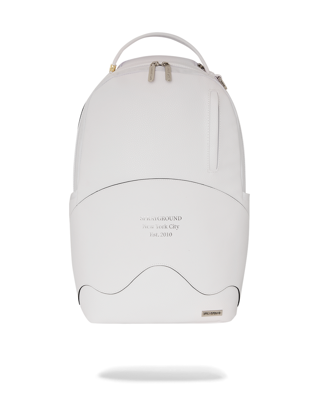 Limited Edition THE HEADQUARTERS - REFLECTION DLX BACKPACK