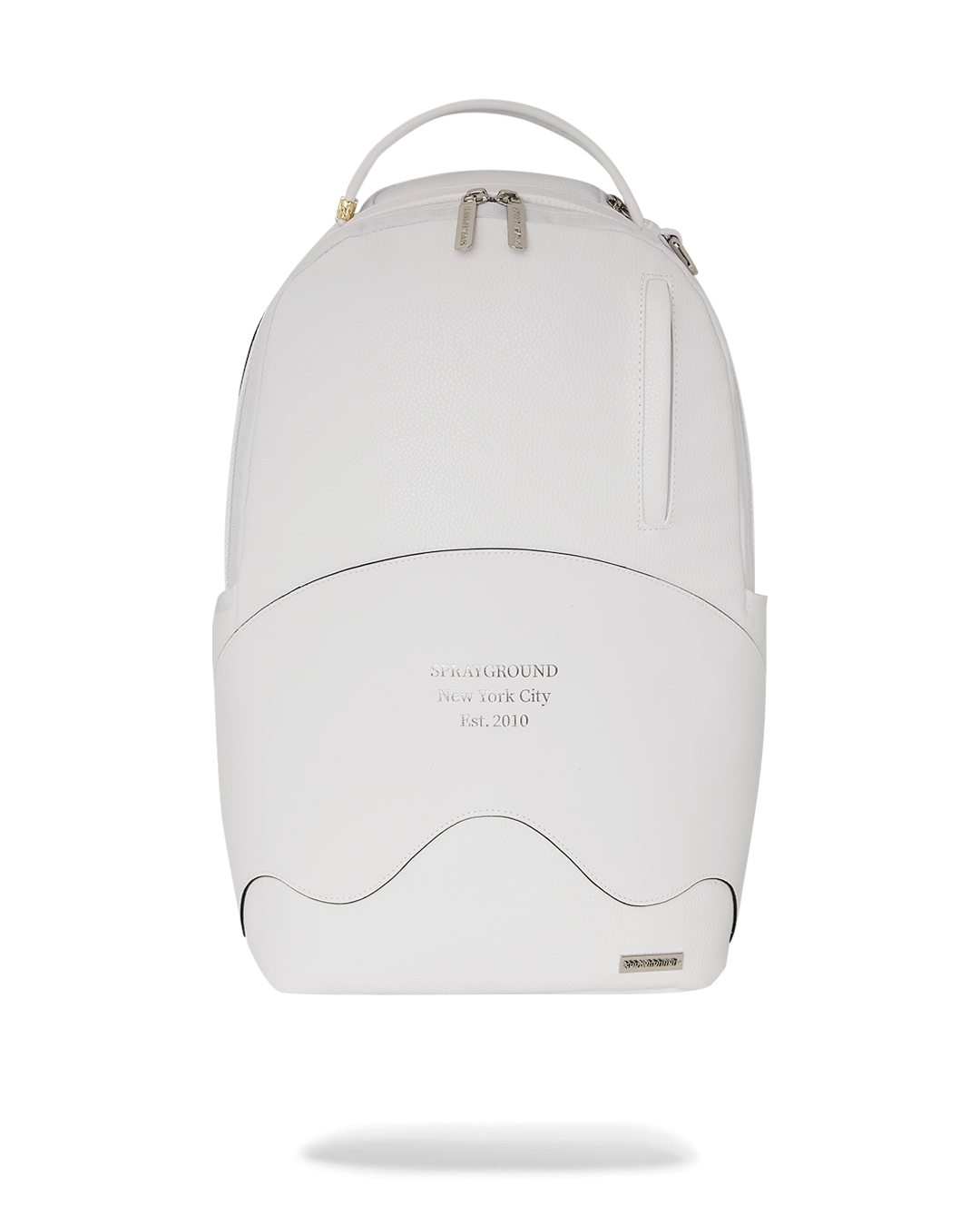 Limited Edition THE HEADQUARTERS - REFLECTION DLX BACKPACK