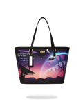 Limited Edition LATE ONE NIGHT TOTE