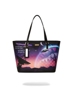 Limited Edition LATE ONE NIGHT TOTE
