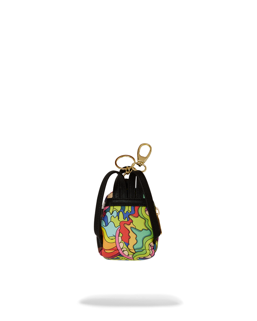 Limited Edition TRIPPIN DAILY BACKPACK KEYCHAIN