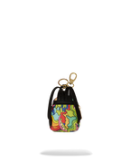 Limited Edition TRIPPIN DAILY BACKPACK KEYCHAIN
