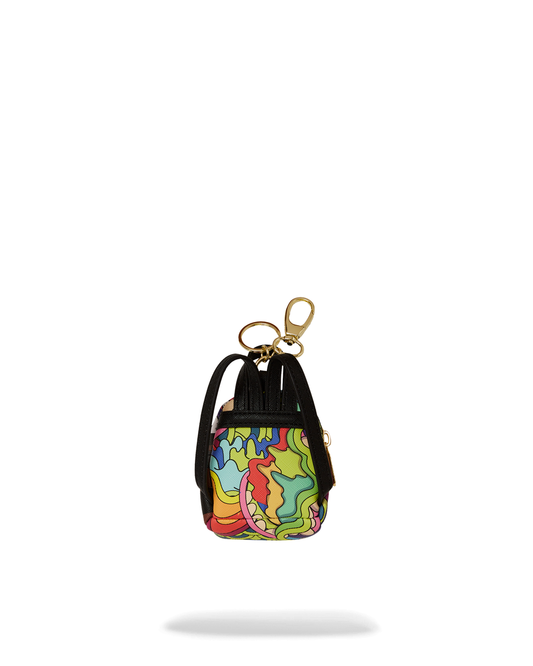 Limited Edition TRIPPIN DAILY BACKPACK KEYCHAIN