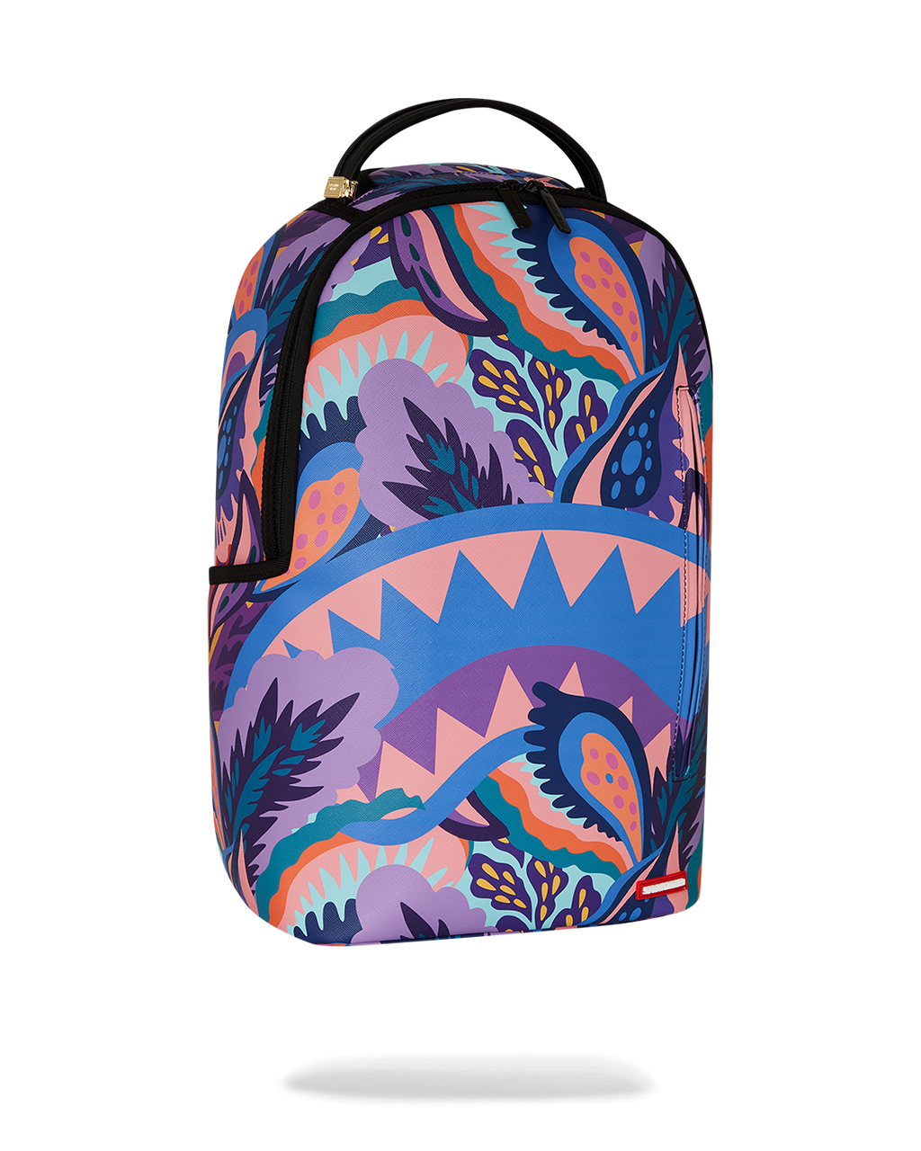 Limited Edition AQUATIC DAZE DLXSV BACKPACK