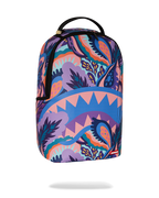 Limited Edition AQUATIC DAZE DLXSV BACKPACK