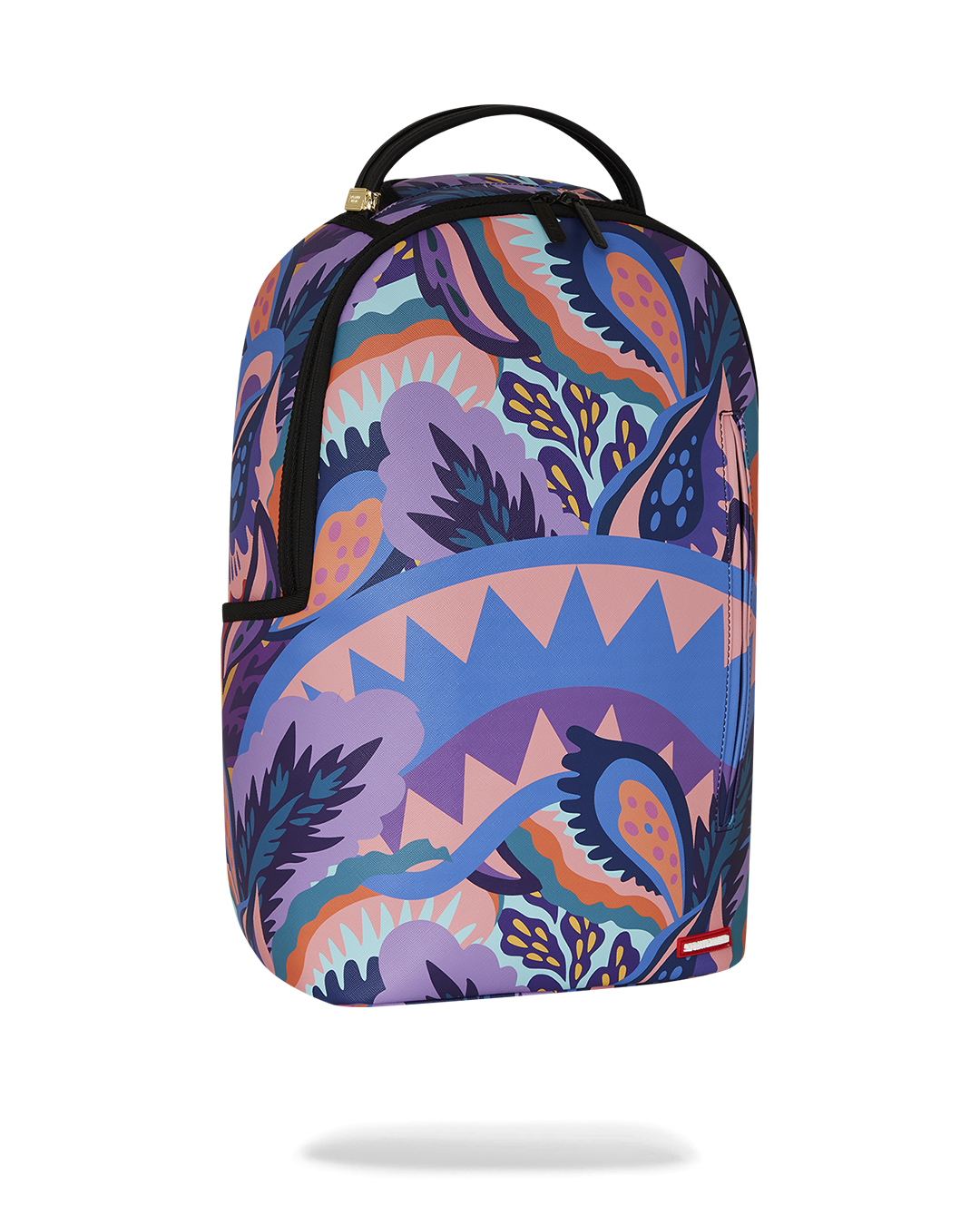 Limited Edition AQUATIC DAZE DLXSV BACKPACK