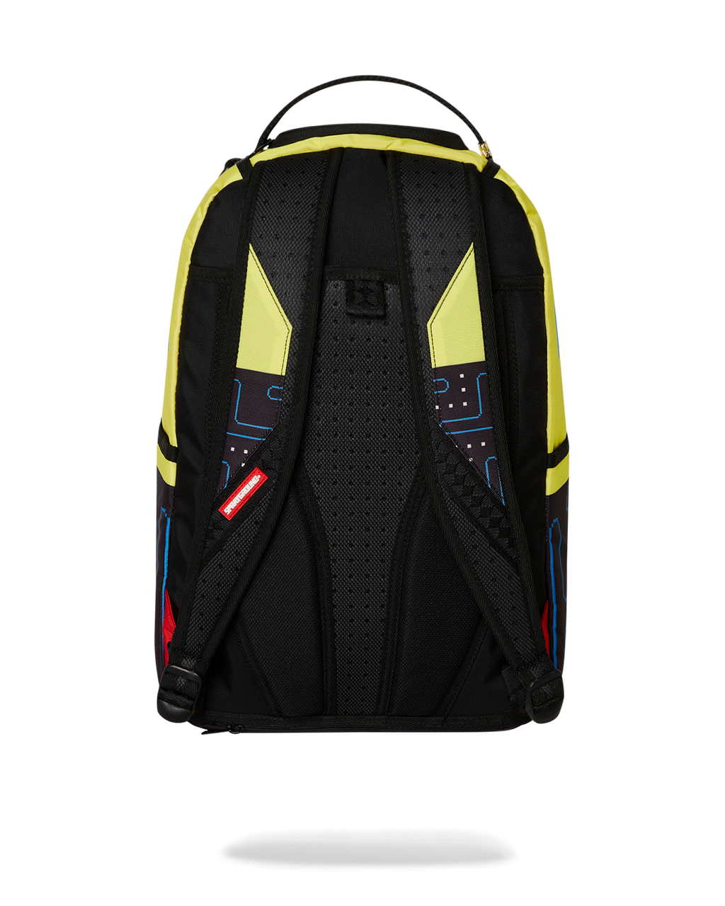 Limited Edition PAC-MAN ARCADE DLXR BACKPACK