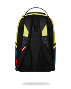 Limited Edition PAC-MAN ARCADE DLXR BACKPACK