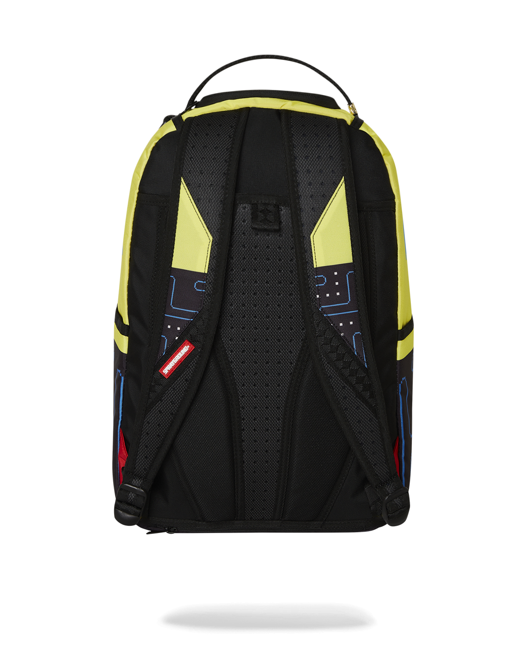 Limited Edition PAC-MAN ARCADE DLXR BACKPACK