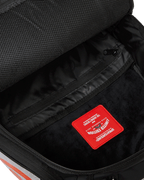 Limited Edition MISSION IMPOSSIBLE CERTIFIED IMPOSSIBLE BACKPACK