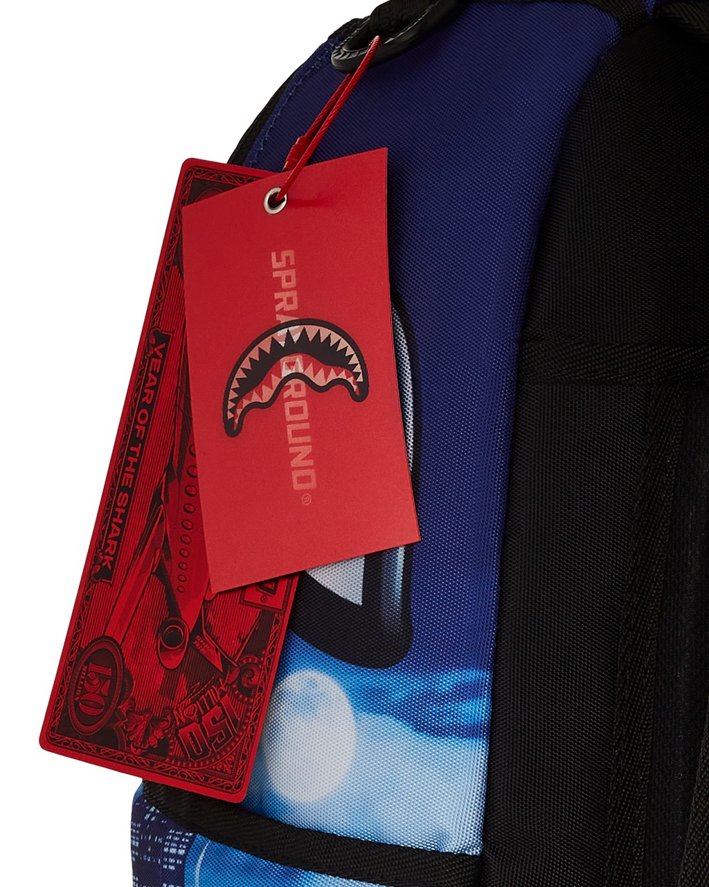 Limited Edition CATWOMAN GOTHAM AFTER DARK DLXR BACKPACK