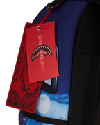 Limited Edition CATWOMAN GOTHAM AFTER DARK DLXR BACKPACK