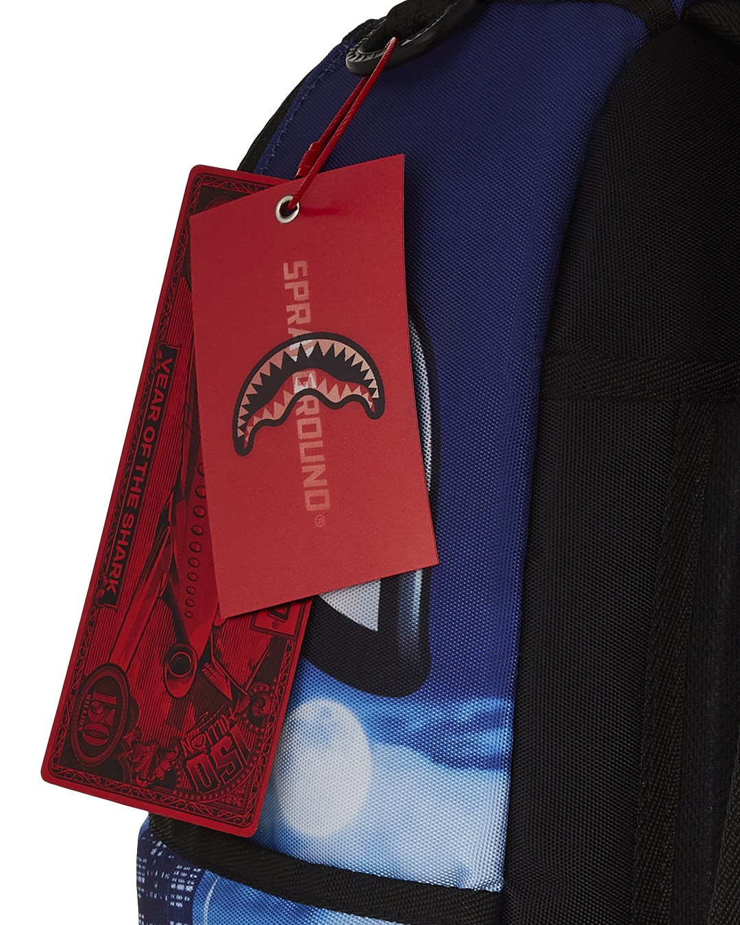 Limited Edition CATWOMAN GOTHAM AFTER DARK DLXR BACKPACK