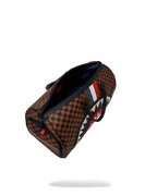 Limited Edition SHARKS IN PARIS GT DUFFLE