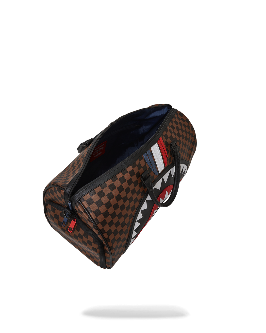 Limited Edition SHARKS IN PARIS GT DUFFLE