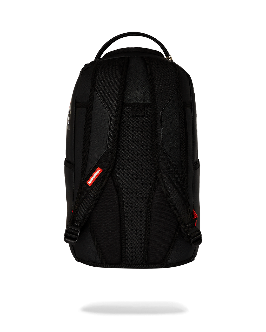 Limited Edition SHARK CENTRAL SHARKCODE BACKPACK