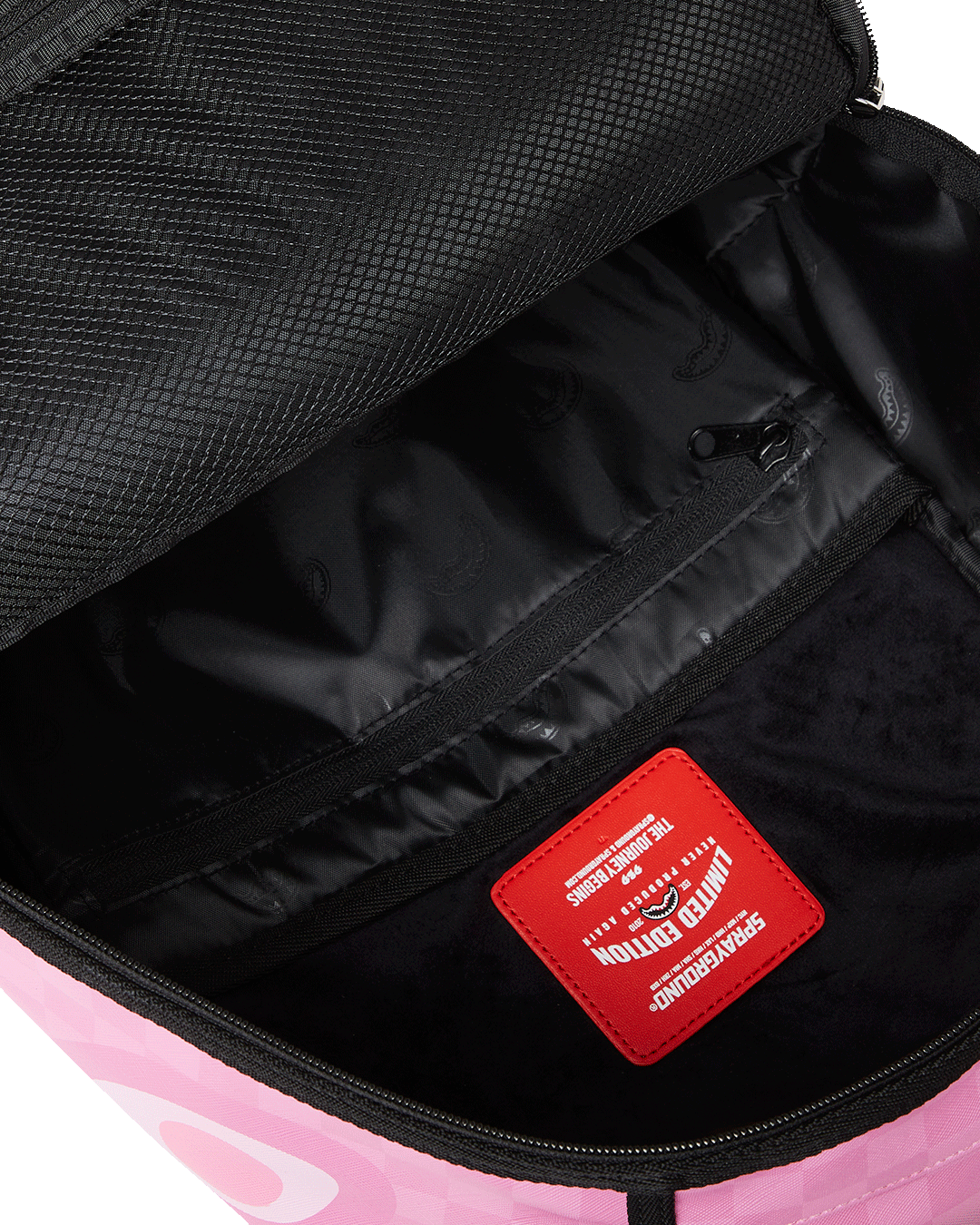 Limited Edition ASTROGALAXY DLXSV BACKPACK