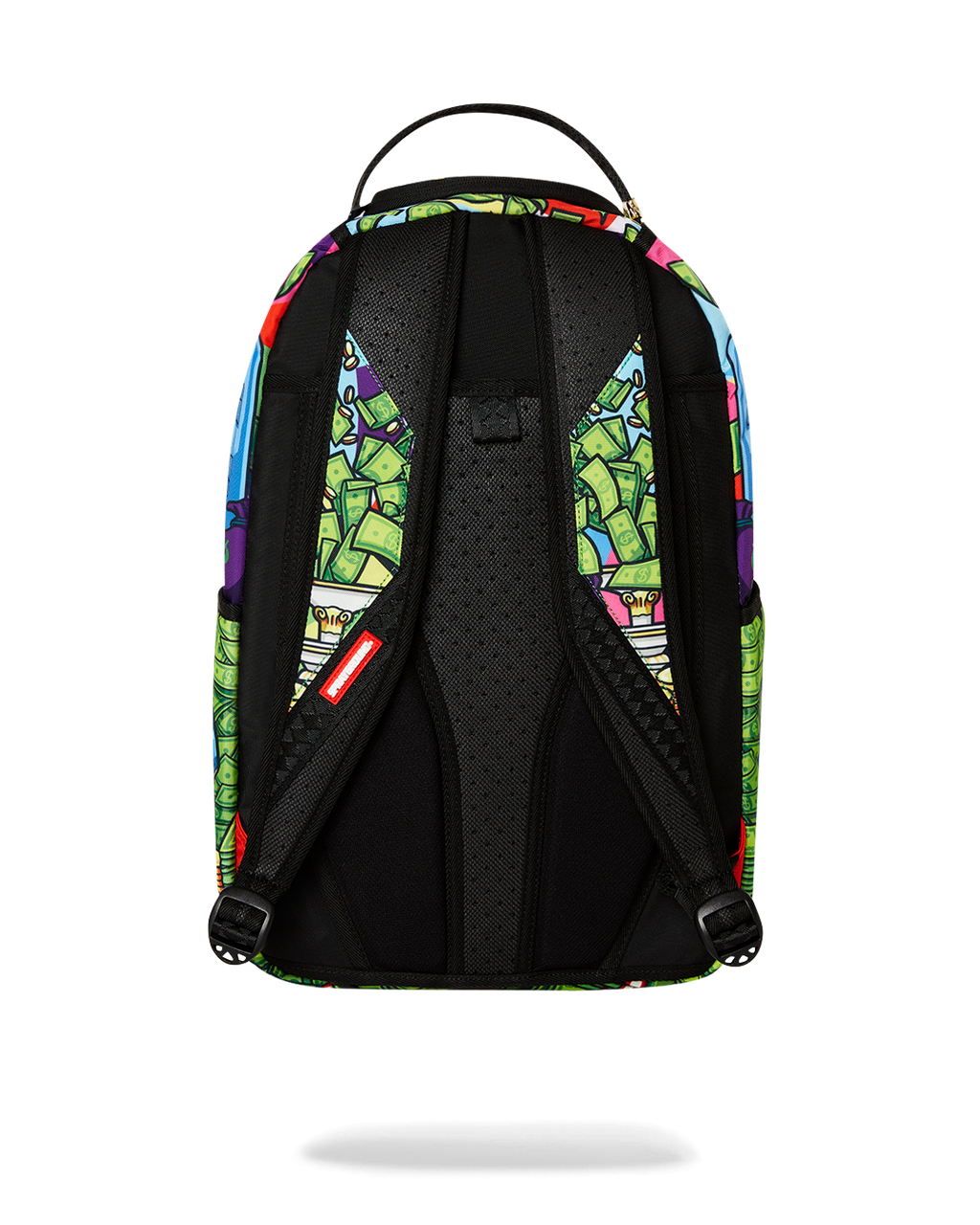 Limited Edition DREAM BANK BACKPACK