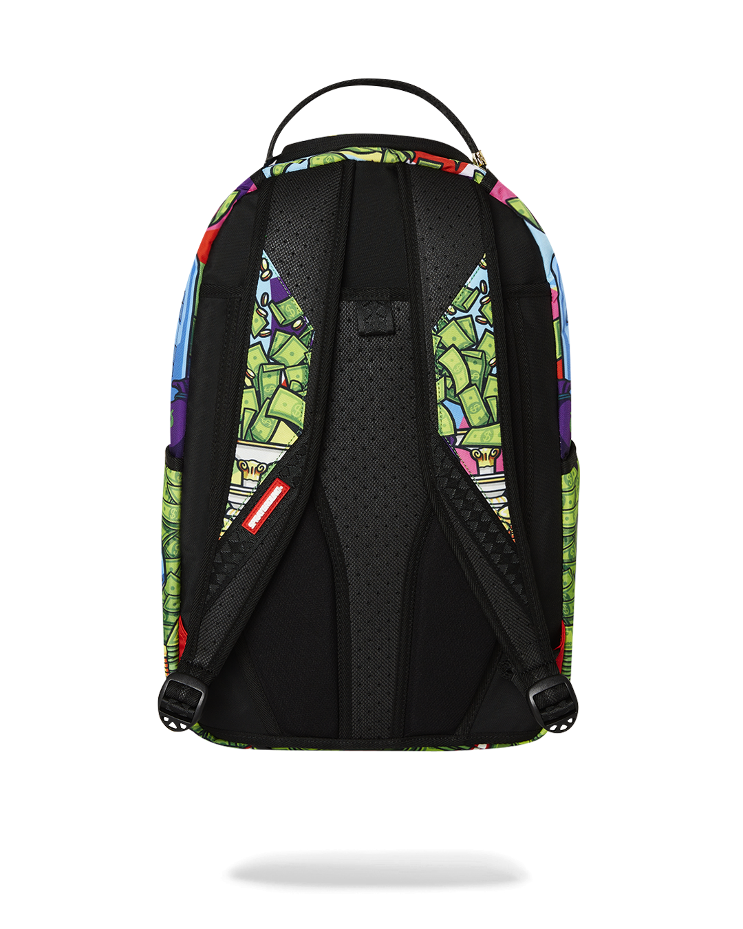 Limited Edition DREAM BANK BACKPACK