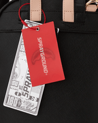 Limited Edition BANDOLERO NOUVEAU SAVAGE BACKPACK