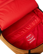 Limited Edition SHARK CENTRAL INTERIOR DLX BACKPACK