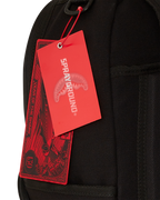 Limited Edition PORTER CARGO SHARK BACKPACK