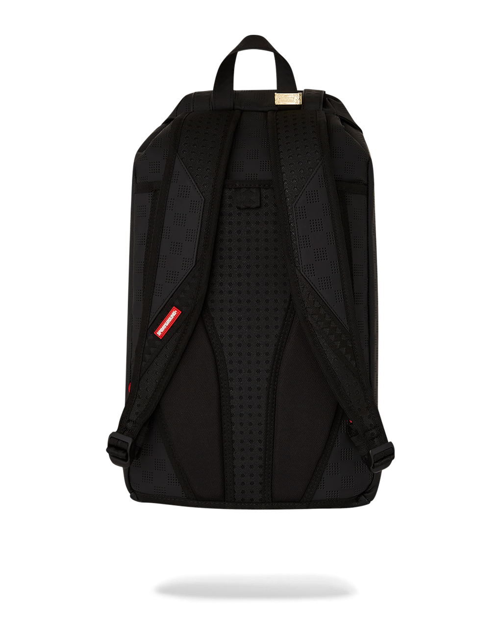 Limited Edition GLOBAL MOGUL BILLIONAIRE HILLS BACKPACK