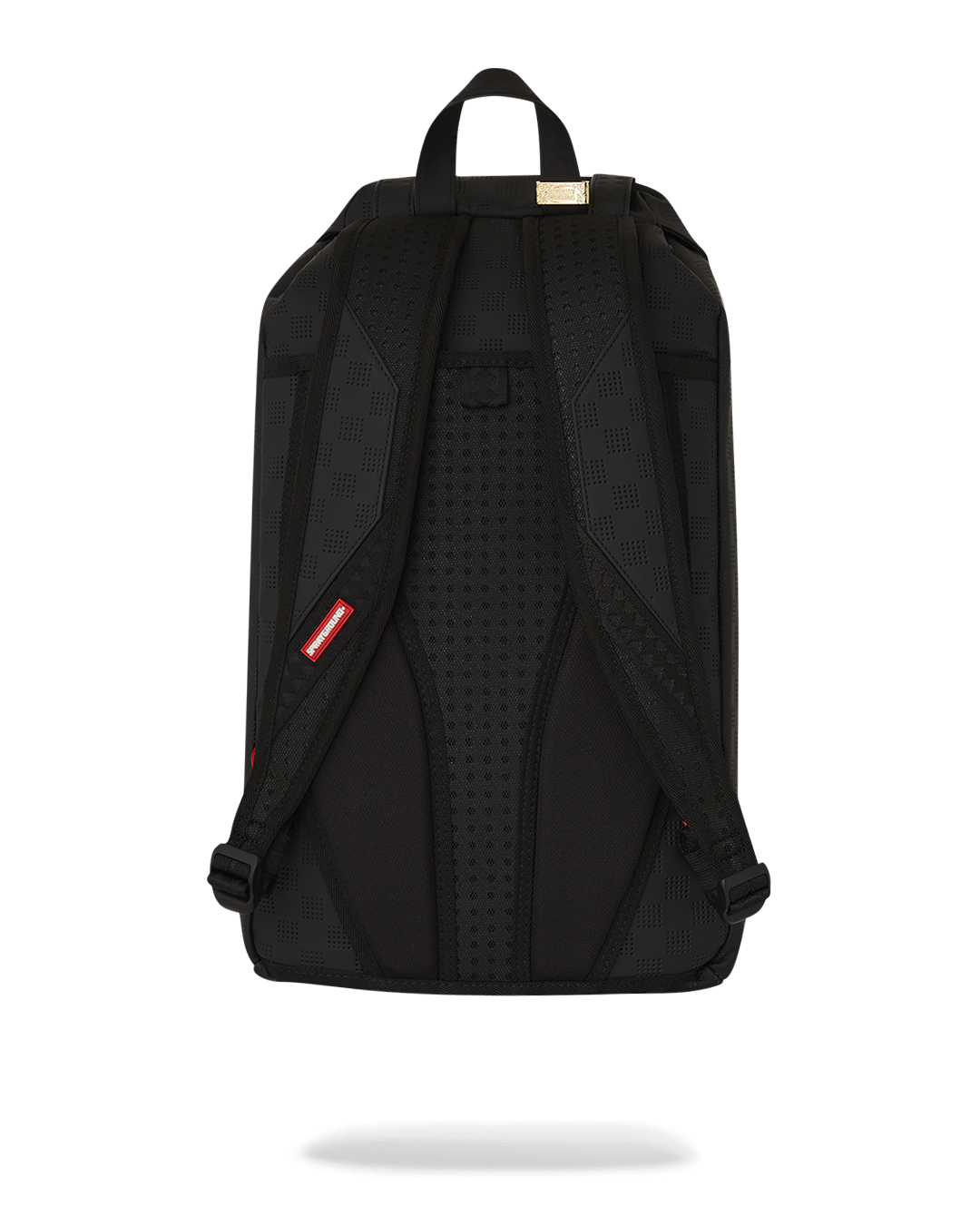 Limited Edition GLOBAL MOGUL BILLIONAIRE HILLS BACKPACK