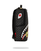 Limited Edition 90S NICK CHARACTER CORNER BACKPACK