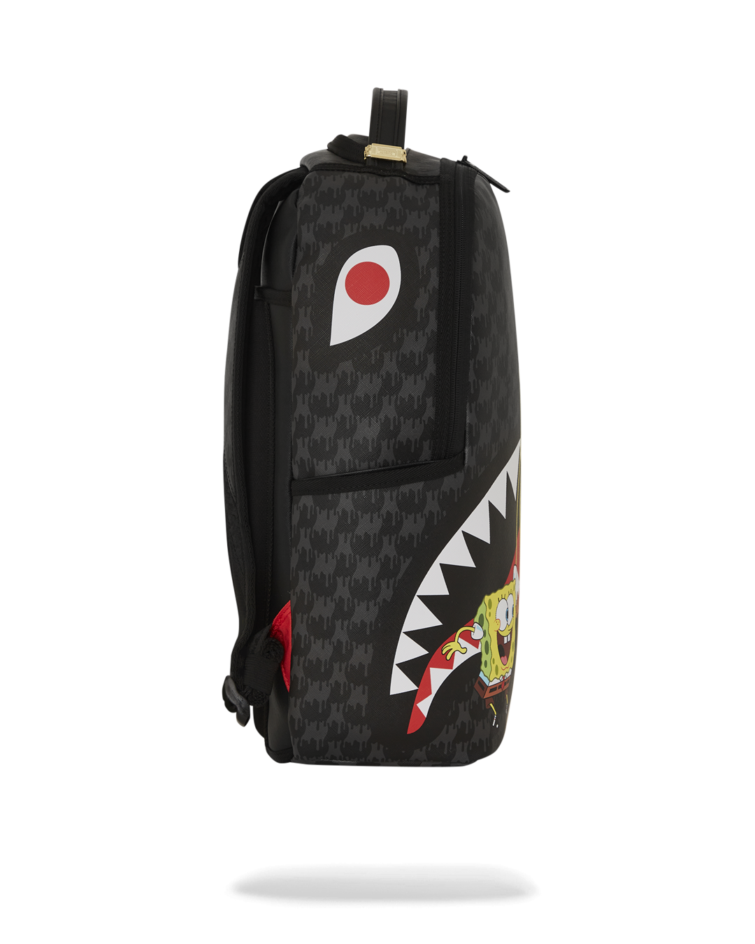 Limited Edition 90S NICK CHARACTER CORNER BACKPACK