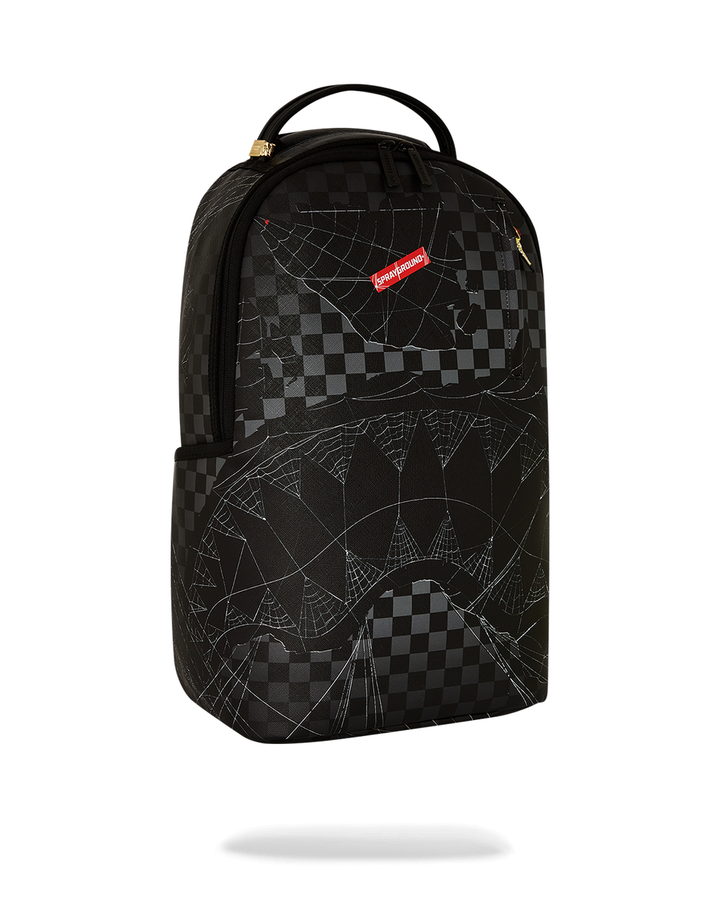 Limited Edition WORLD WIDE WEB DLXSV BACKPACK