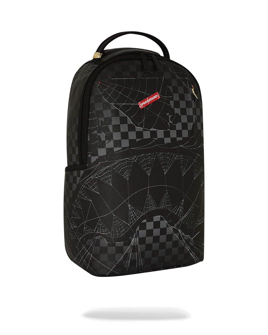 Limited Edition WORLD WIDE WEB DLXSV BACKPACK
