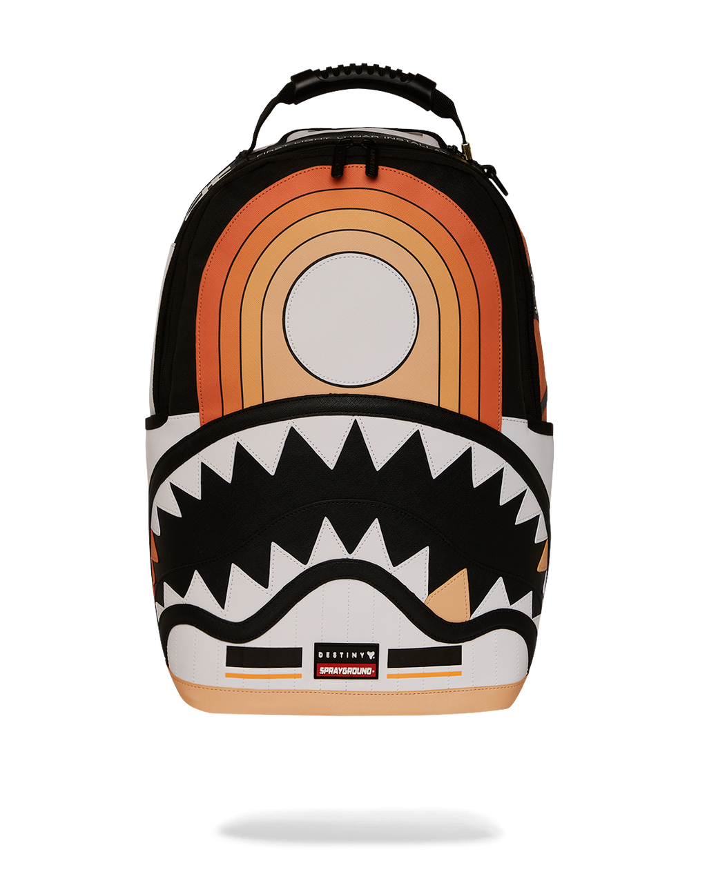 Limited Edition DESTINY FIRST LIGHT BACKPACK