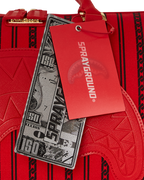 Limited Edition SKYCHAIN SUPPLYCHAIN MINI DUFFLE