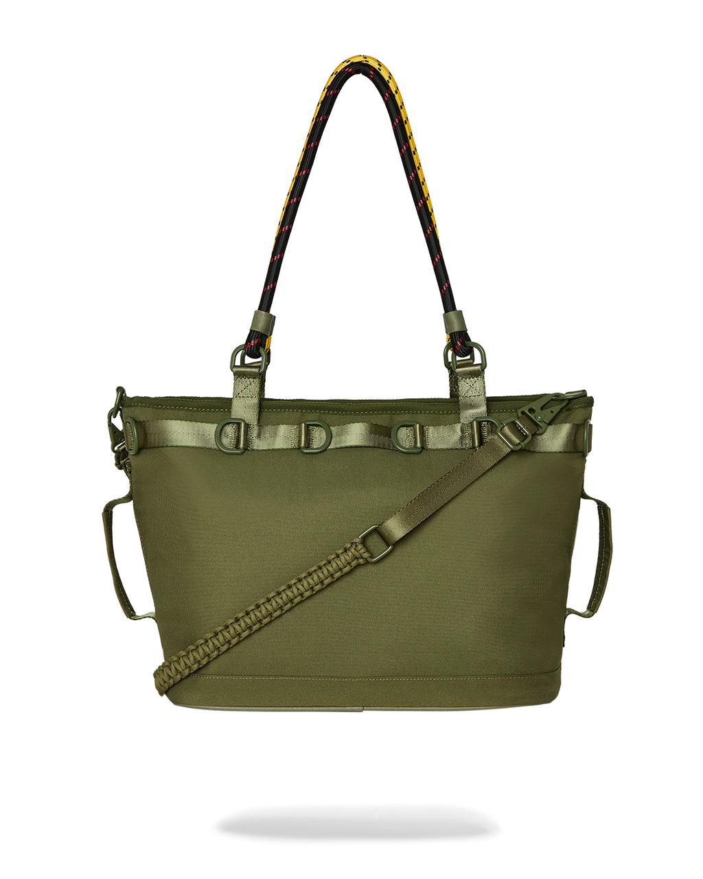 Limited Edition WONT STOP TILL THE TOP TOTE