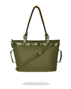 Limited Edition WONT STOP TILL THE TOP TOTE