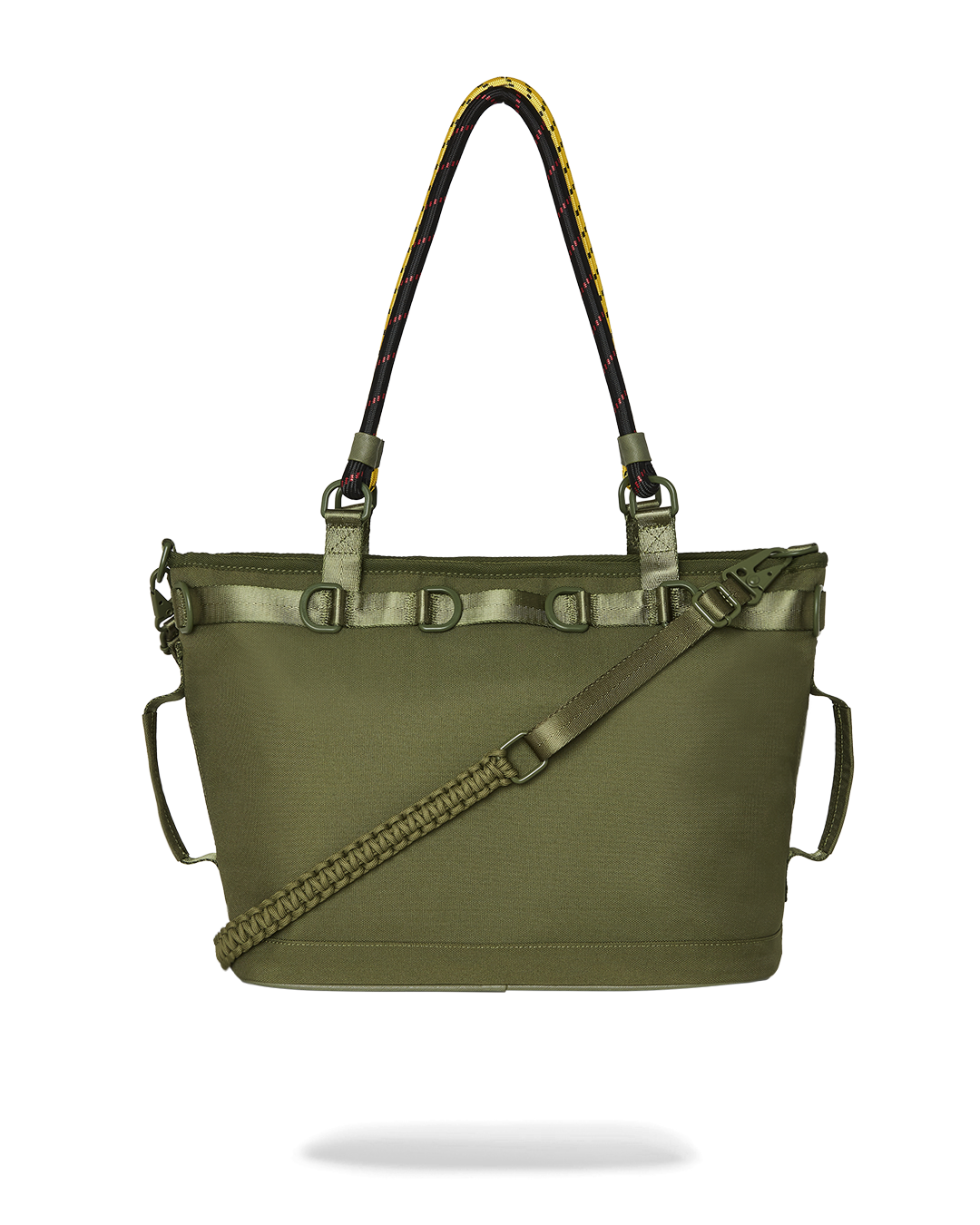 Limited Edition WONT STOP TILL THE TOP TOTE