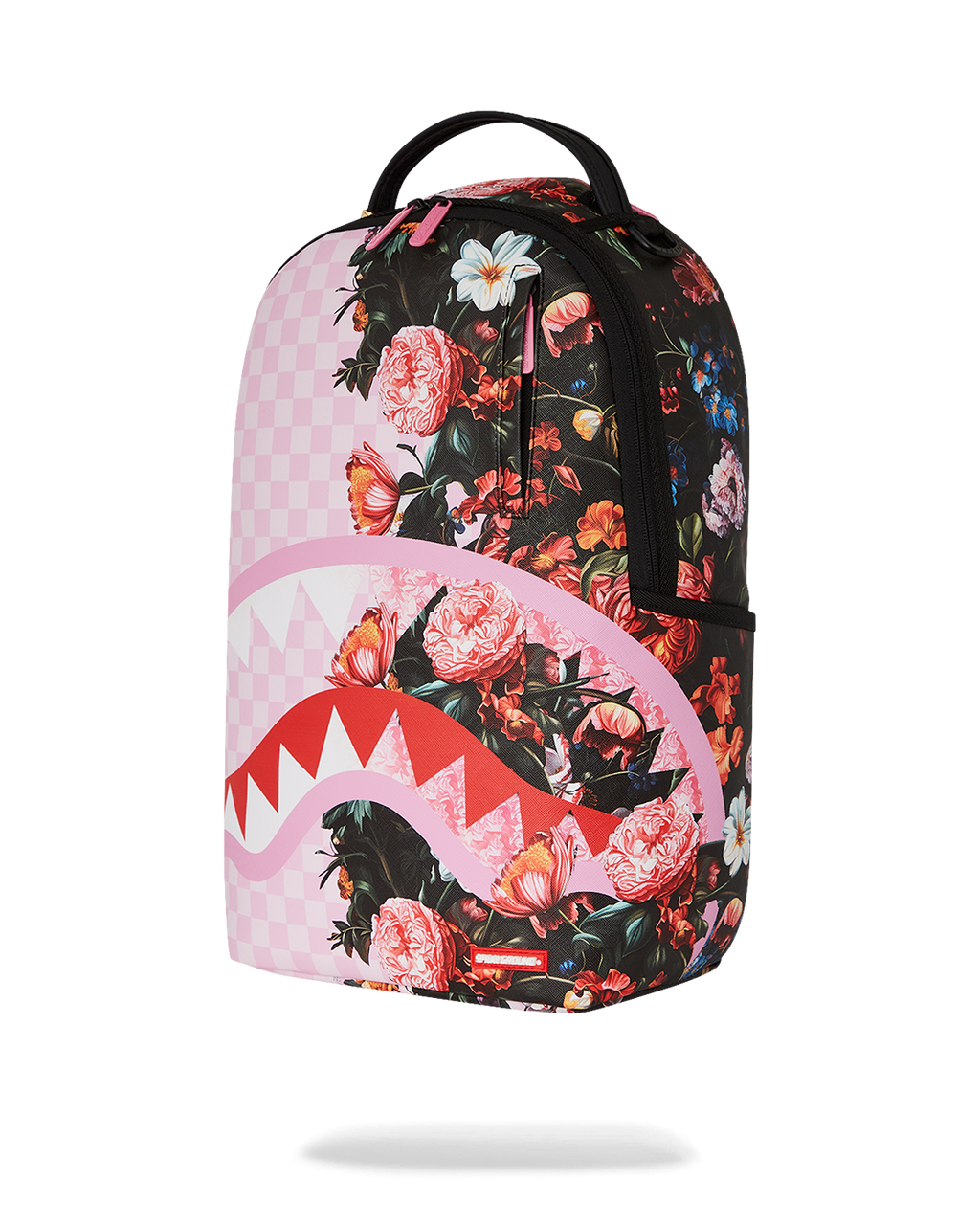 Limited Edition JARDIN DE FLORES BACKPACK