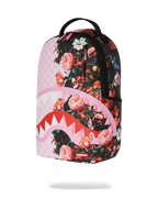 Limited Edition JARDIN DE FLORES BACKPACK
