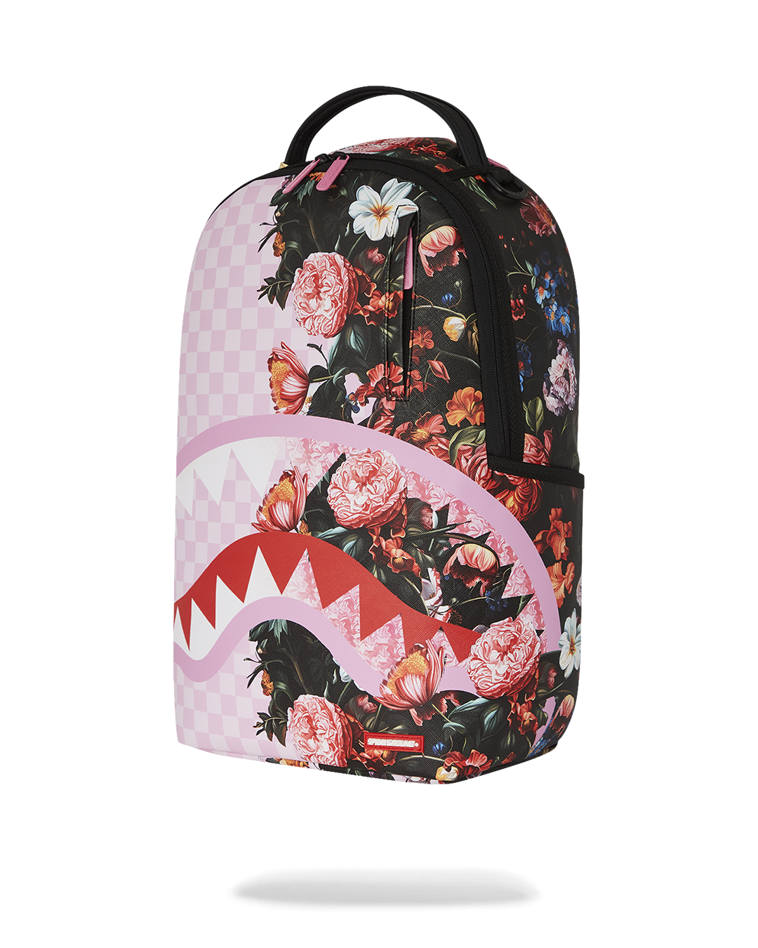 Limited Edition JARDIN DE FLORES BACKPACK
