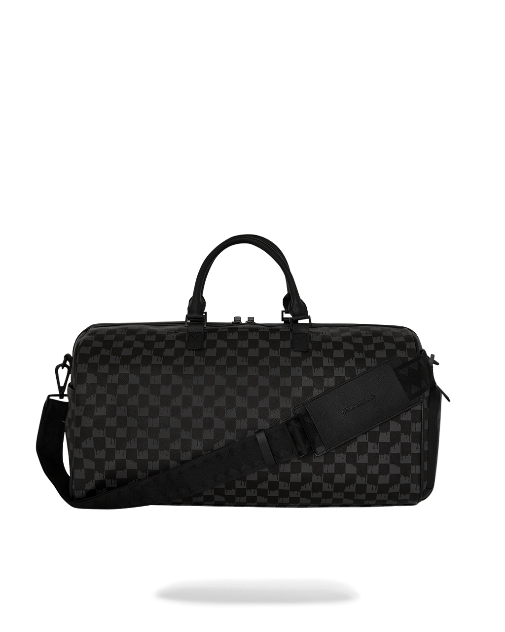 Limited Edition SHARKS IN PARIS THUNDERDRIP DUFFLE